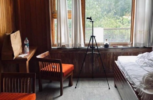 Gurugram Resort | Chopra Farms and Resorts