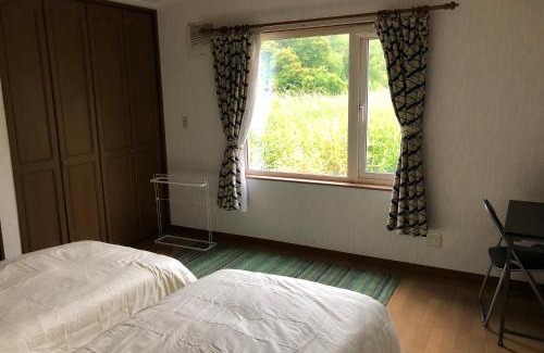 Toyokoro Apartment | Chopstick Fridays