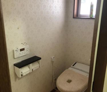 Toyokoro Apartment | Chopstick Fridays