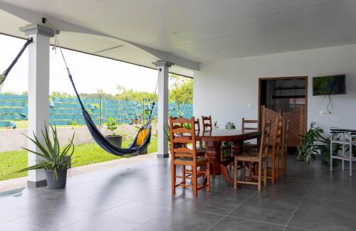 Matoury Villa | Choublak - Destination Guyane