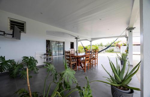 Matoury Villa | Choublak - Destination Guyane