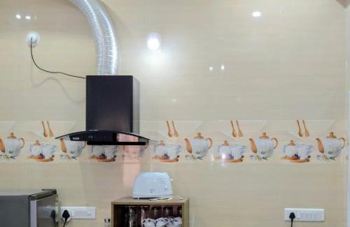 Udaipur Apartment | CHOUDHARY WHITE HOUSE Udaipur