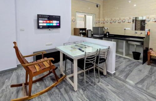 Udaipur Apartment | CHOUDHARY WHITE HOUSE Udaipur
