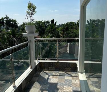 Barpeta Apartment | Choudhury's Stay