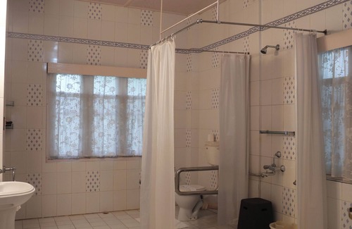 Dibrugarh Villa | Chowkidinghee Heritage Chang Bungalow