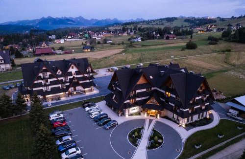 Bialka Tatrzanska Resort | CHRAMIEC