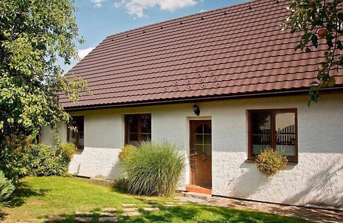 Horni Cerekev House | Chrastov by Interhome