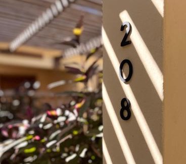 Toliara Hotel | Chris Espace