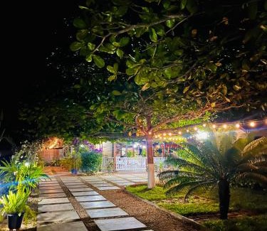 Toliara Hotel | Chris Espace