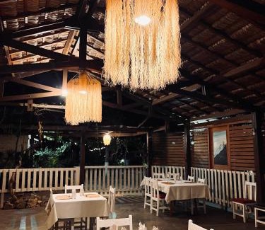 Toliara Hotel | Chris Espace
