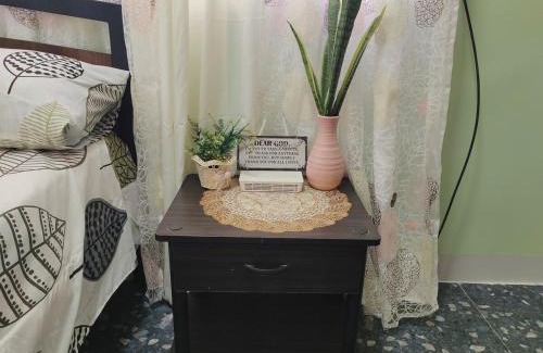 San Francisco House | Chris Haven Guesthouse