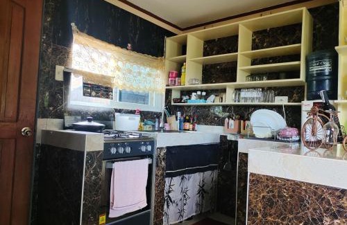 San Francisco House | Chris Haven Guesthouse