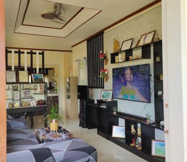 San Francisco House | Chris Haven Guesthouse