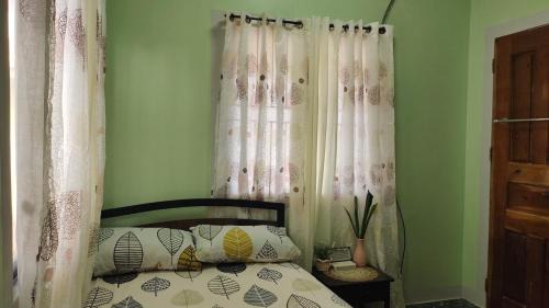 San Francisco House | Chris Haven Guesthouse