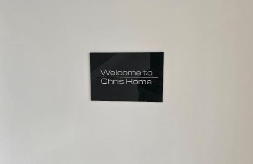 Gladbach Apartment | Chris Home - Mönchengladbach Minto