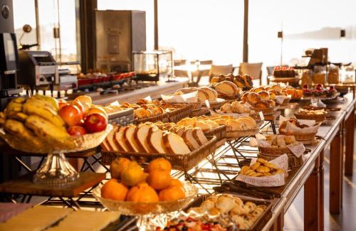 Campos do Jordao Hotel | Chris Wellness Resort Hotel