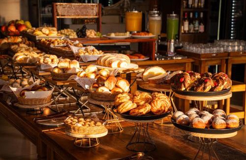 Campos do Jordao Hotel | Chris Wellness Resort Hotel