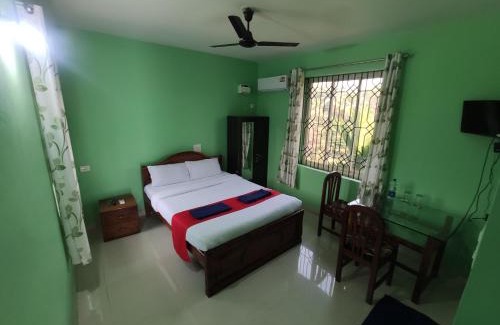 Guirdolim Resort | Chrisander's Resort