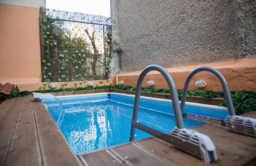 Peristeri Apartment | ChrisAndro Apartments