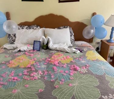 Summerfield Apartment | Chrisanns beach resorts