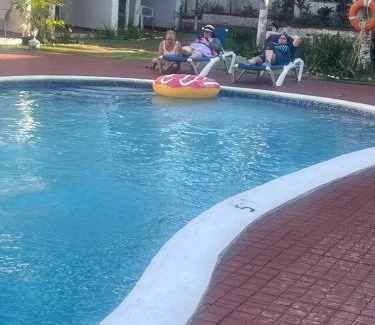 Summerfield Apartment | Chrisanns beach resorts