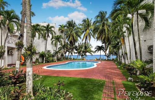Tower Isle Apartment | Chrisanns Paradise Suite by the Ocean - Apt#9