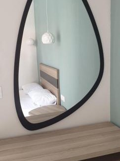 Nea Rodha Apartment | Chriselia 1