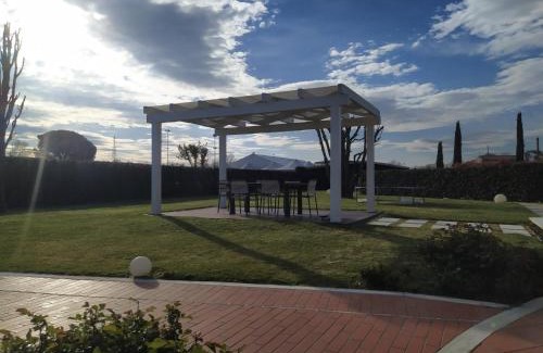 Galleno House | Chrisiola