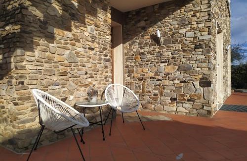 Galleno House | Chrisiola