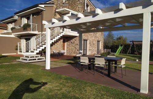 Galleno House | Chrisiola