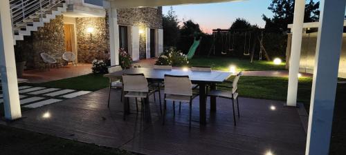 Galleno House | Chrisiola