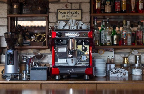 Apraos Apartment | Chrismos Luxury studio 3A Apraos Corfu