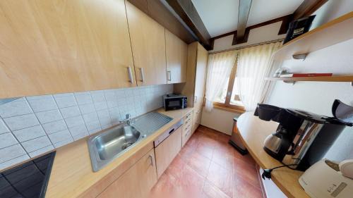 Blatten bei Naters House | Christa CH0