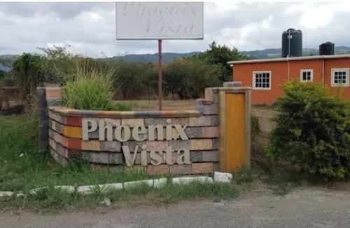 Portmore House | Christal Sunshine: 4-bedroom residential home.