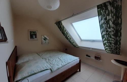 Kreideberg Apartment | -Christas Nest- Ferienwohnung in Lüneburg