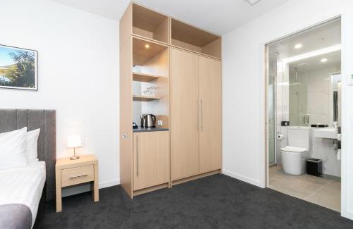 Christchurch City Centre Hotel | Christchurch City Hotel