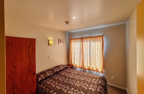 Christchurch City Centre Cabin | Christchurch City Central One Bedroom Unit