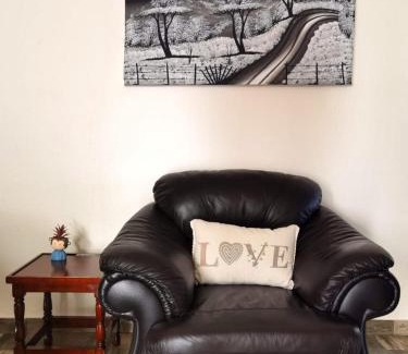 Krugersdorp Villa | Christi~Lue Villa
