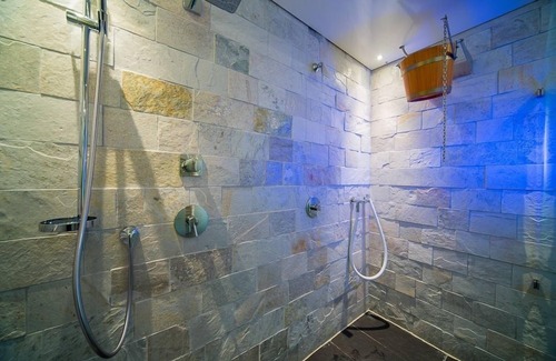 Saas Almagell Hotel | Christiania Wellness Hotel