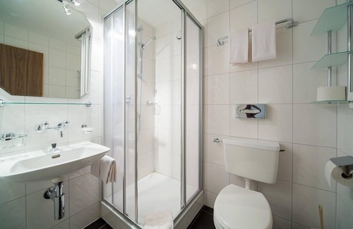 Saas Almagell Hotel | Christiania Wellness Hotel