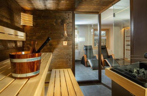 Schruns House | Christians Muntafuner Hus