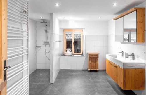 Schruns House | Christians Muntafuner Hus