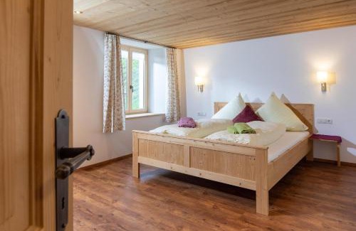 Schruns House | Christians Muntafuner Hus