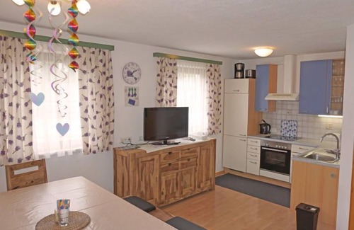 Pettneu am Arlberg Apartment | Christina by Interhome