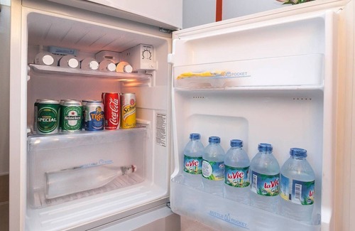 Phuong 15 Apartment | Christina's NT11∙SUITE w/SHARED Kitchen∙