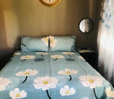 Kempton Park House | Christland Guest House