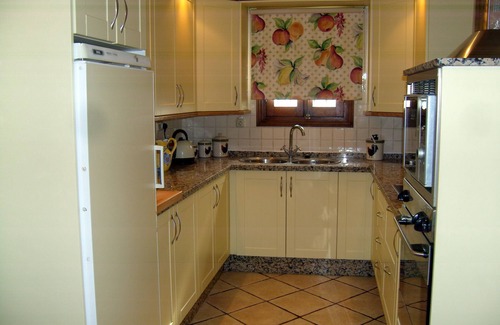 Iznajar House | Christmas and New Year. Time to chill out then why not here.Read on and photos.