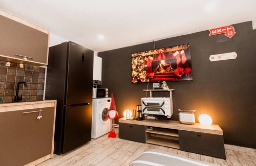 Potlogi House | Christmas house near Bucharest perfect fit for your family!