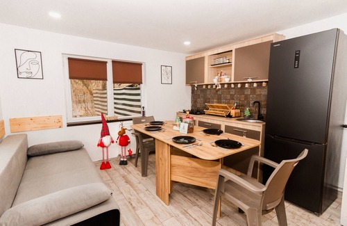 Potlogi House | Christmas house near Bucharest perfect fit for your family!