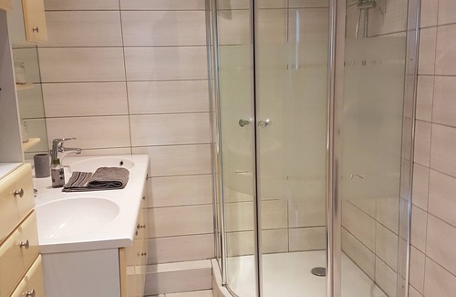 Saint Joseph/Mittelharth Apartment | Christmas in COLMAR with its Christmas markets